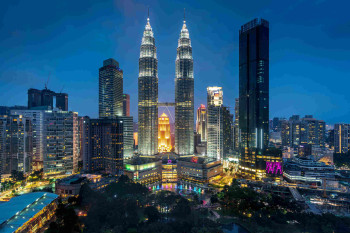 Thrilling Malaysia Adventure Escape