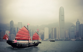 Hong Kong Family Adventure With Lantau Island Tour