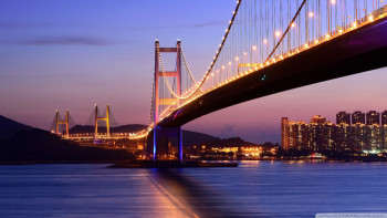 Hong Kong Family Adventure With Lantau Island Tour