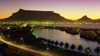 Cape Town Romantic Honeymoon Escape