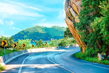 Koh Samui Island Explorer