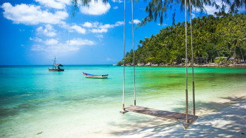 Koh Samui Island Explorer