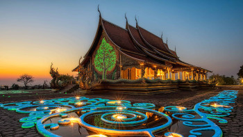 Thailand Classic Discovery Tour