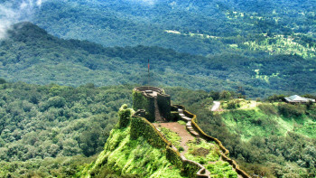 Splendor Of Maharashtra