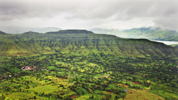 Splendor Of Maharashtra