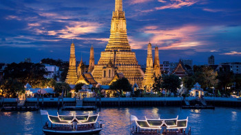 Sizzling Pattaya Beach Experience