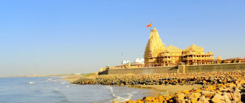 Awesome Family Tour To Gujarat