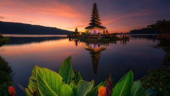 Bali Honeymoon Signature – Romantic Island Retreat