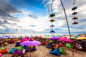 Bali Family Adventure – Fun & Cultural Experiences
