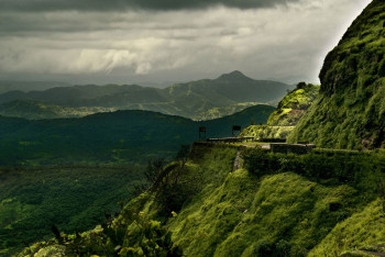 Magical Lonavala