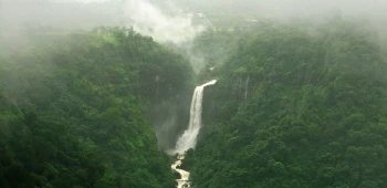 Magical Lonavala