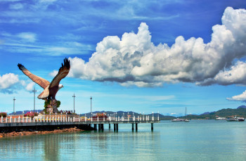 Charming Malaysia Cultural Journey