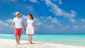 Maldives Romantic Dream Honeymoon Escape – 4 nights Maldives package