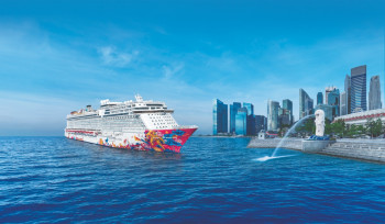 Malaysia Singapore Cruise & City Delight