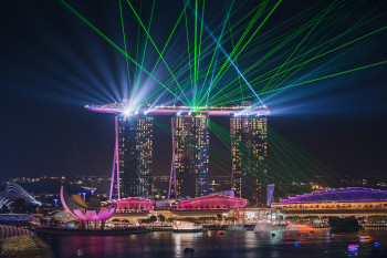 Malaysia Singapore Cruise & City Delight