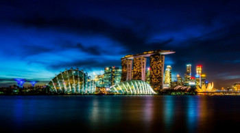 Malaysia Singapore Cruise & City Delight