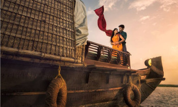 Kerala Special Hills & Backwaters