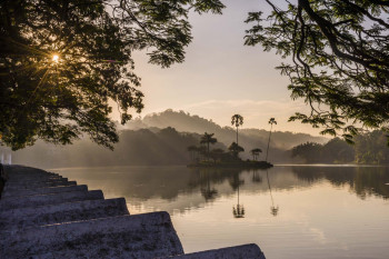 Sri Lanka Highlights & Wildlife Safari