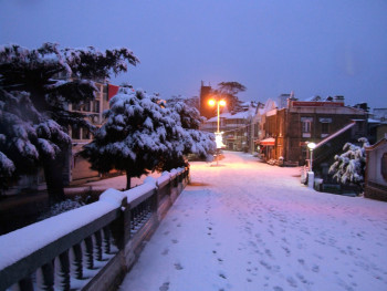 Simply Himachal