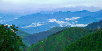 Simply Himachal