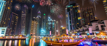 Magical Dubai Signature Holiday – Smart City Break