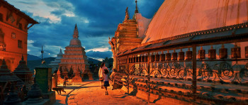 Experience Nepal