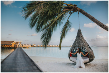 Maldives Fun Island Resort Escape – 4 nights Maldives package