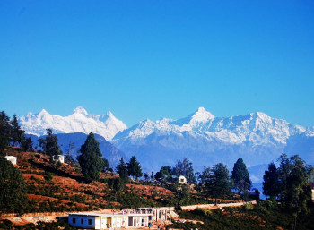 Charming Uttarakhand