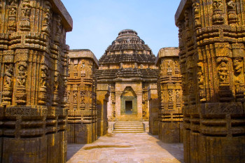Pilgrimage Trip To Orissa