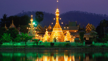 Budget Thailand Land Package – Bangkok & Pattaya