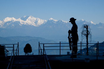 Darjeeling - The Queen Of Hills – 3 nights Sikkim & Darjeeling package