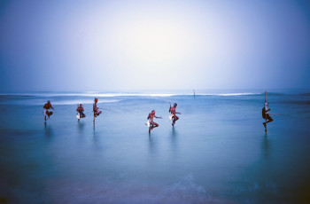 Sensational Sri Lanka