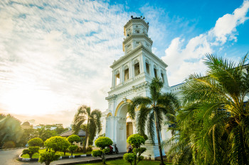 Kuala Lumpur & Johor Bahru City Explorer