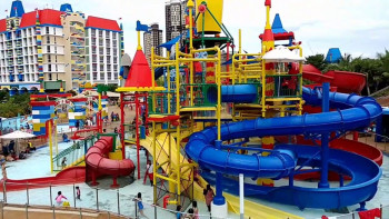 Kuala Lumpur & Johor Bahru City Explorer