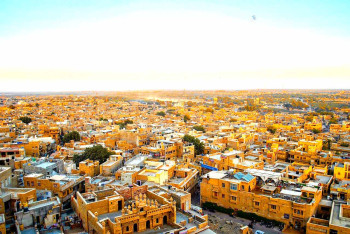 Royalty Of Rajasthan