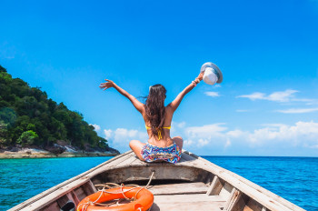 Delightful Andaman
