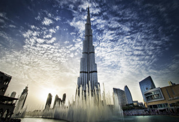 Dubai Luxury Celebration Tour – Premium Skyline Experience