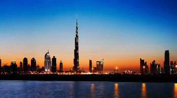 Dubai Luxury Celebration Tour – Premium Skyline Experience