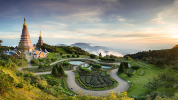 Enchanting Kingdom Of Thailand Experience