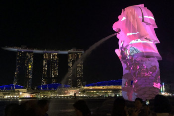 Shining Singapore Ultimate City Experience