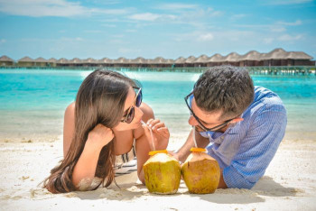 Splendor Maldives Signature Holiday – 3 nights Maldives package