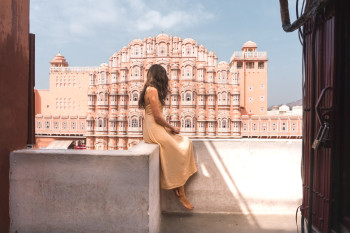 Gleaming Rajasthan