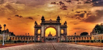 Amazing Mysore & Ooty
