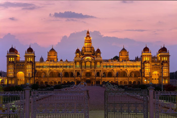 Amazing Mysore & Ooty