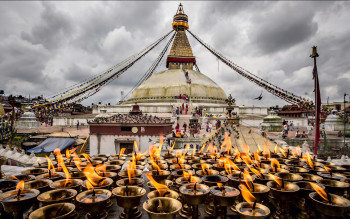Majestic Nepal