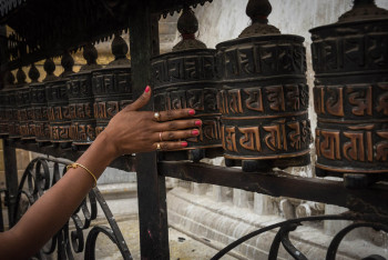 Majestic Nepal