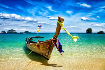 Phuket Island Discovery Tour