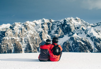 Himachal Honeymoon Special