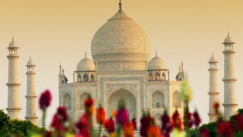Golden Triangle With Ranthambore