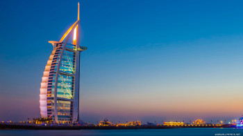 Memorable Dubai Classic Tour – City & Desert Highlights